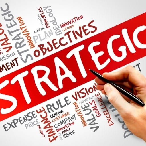 Focus on Strategic & Risk-Savvy Leadership