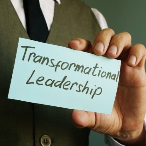 Focus on Strategic & Transformational Leadership