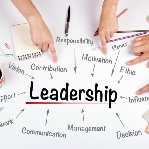 Focus on Strategic & Visionary Leadership