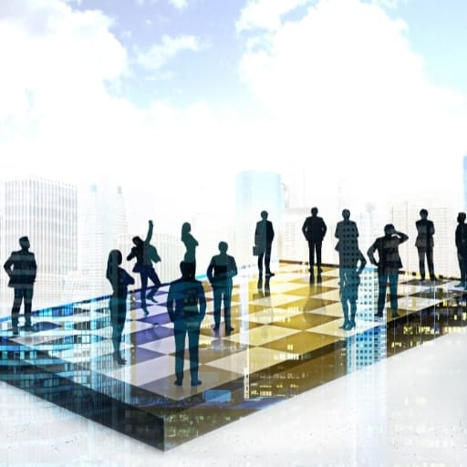 Focus on Strategic & Visionary Leadership