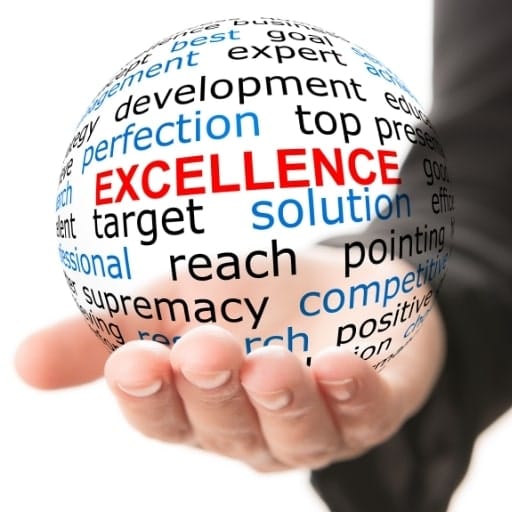 Focus on Strategic and Operational Excellence