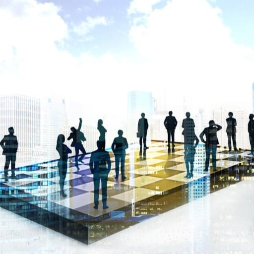 Focus on Technical & Strategic Leadership