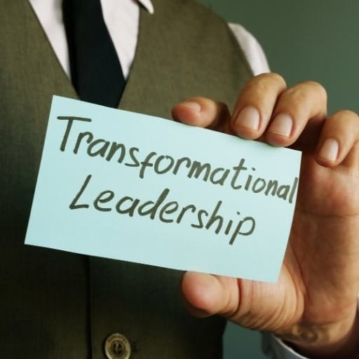 Focus on Transformational Leadership