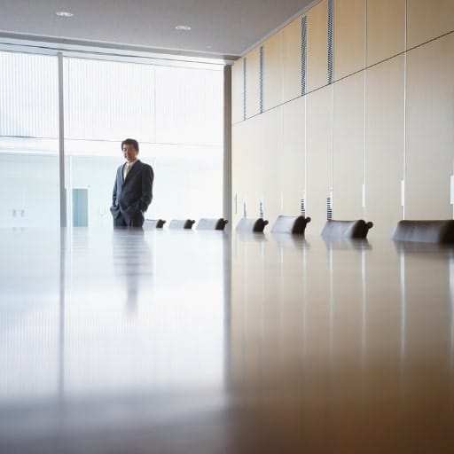 Focus on Visionary, Regulatory-Savvy Leadership
