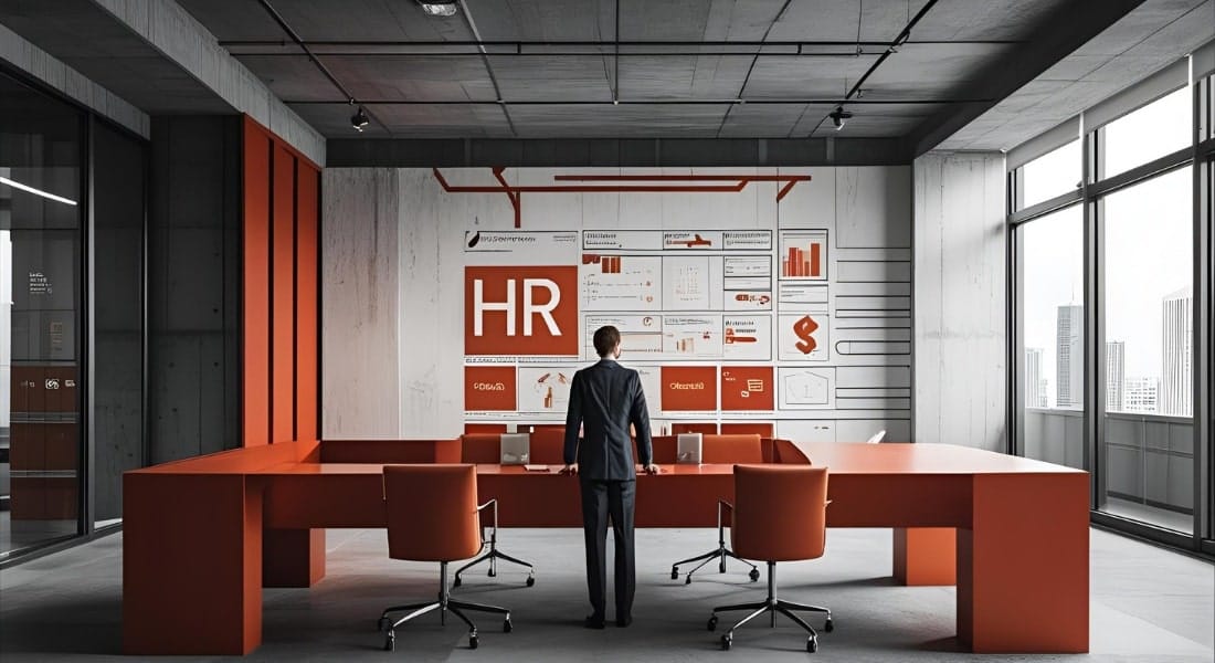 HR is Central to ESG