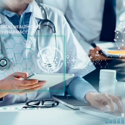 Healthcare Industry Expertise
