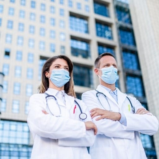 Healthcare and Device Industry Expertise