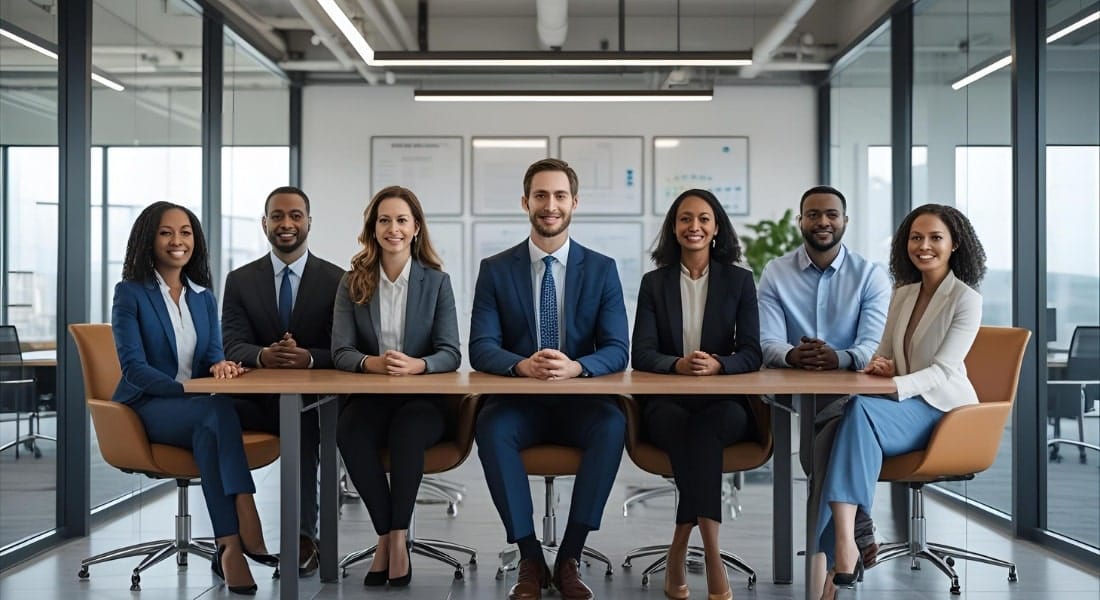 How HR Leadership Supports ESG Compliance and Transparency