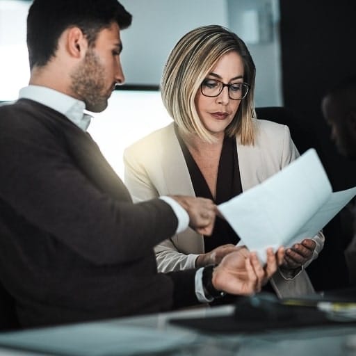 Industry-Specific Expertise