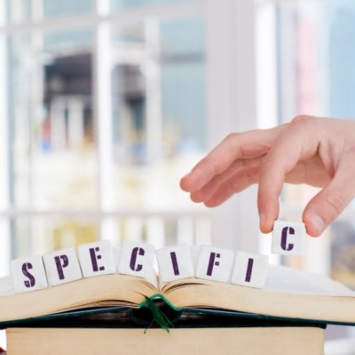 Industry-Specific Expertise