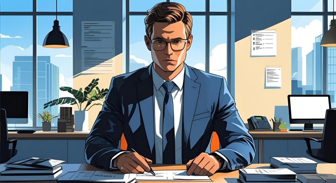Interview Questions that Reveal Business Acumen