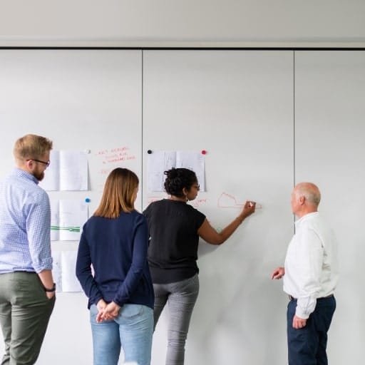 Leadership Beyond Clinical Skills
