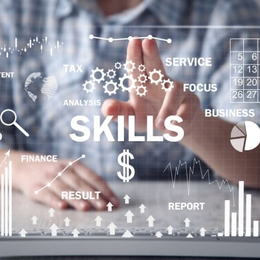 Leadership Beyond Technical Skill