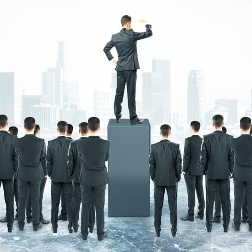 Leadership Beyond the Clinical Role