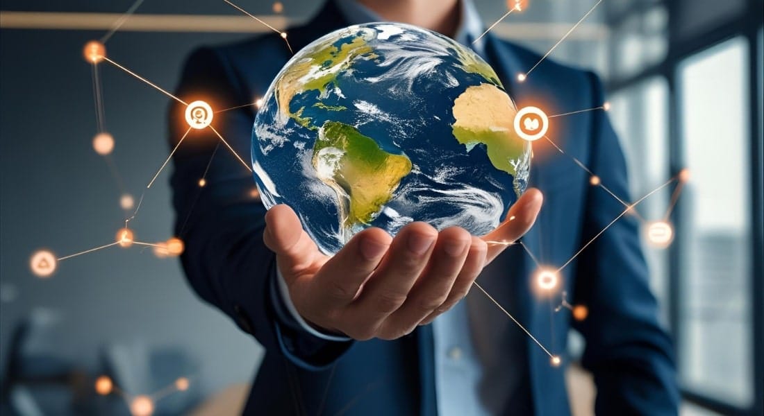 Mastering Leadership in a Hybrid & Remote World