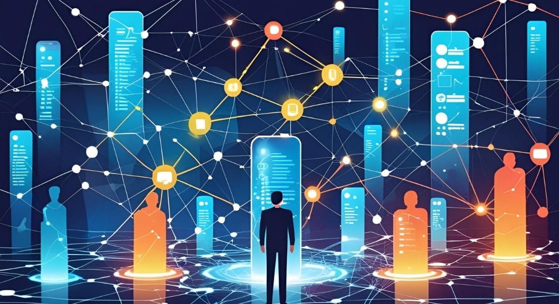 Maturity of People Technology & Shared Services