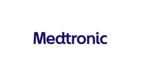 Medtronic Logo