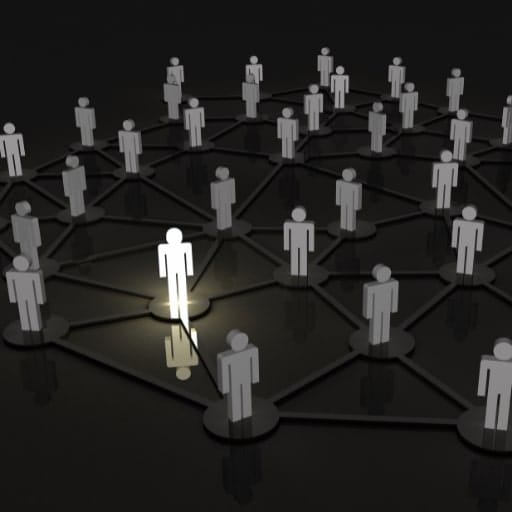 Network of Mission-Driven Leaders