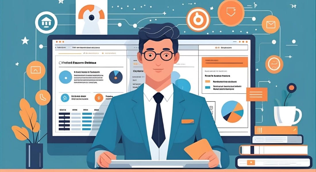 Original Research, Not a Resume Database