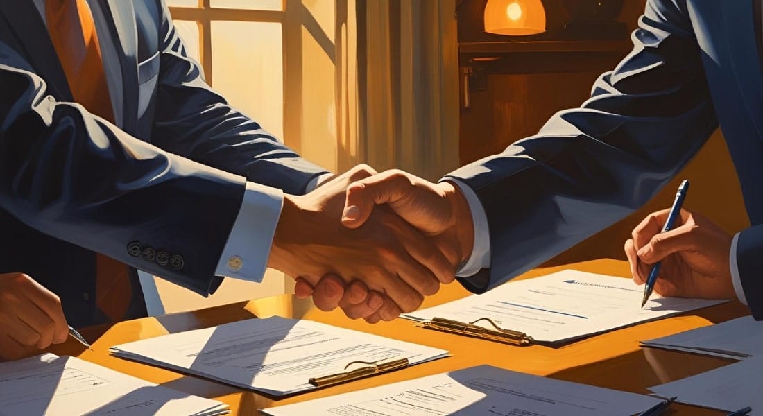 Phase 4 Offer & Onboarding (Weeks 13–16)