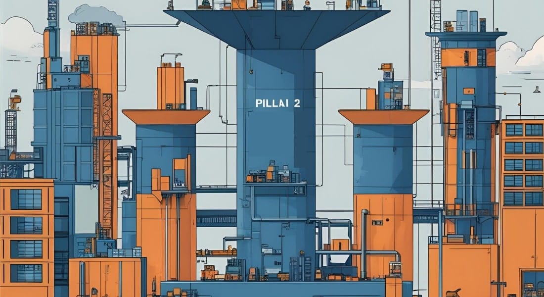 Pillar 2 Builder Mentality & Technology Acumen