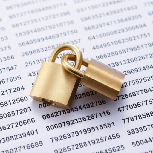 Precision and Confidentiality