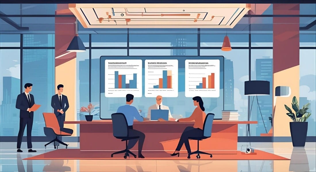 Proven Methods to Benchmark HR Leadership Against Industry Standards