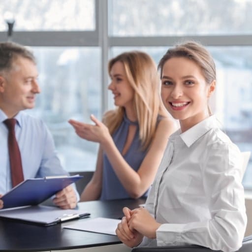 Specialized Expertise in Human Resources