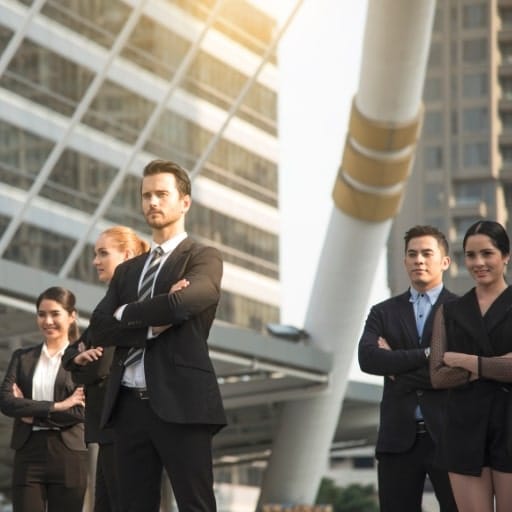 Specialized Expertise in People Leadership