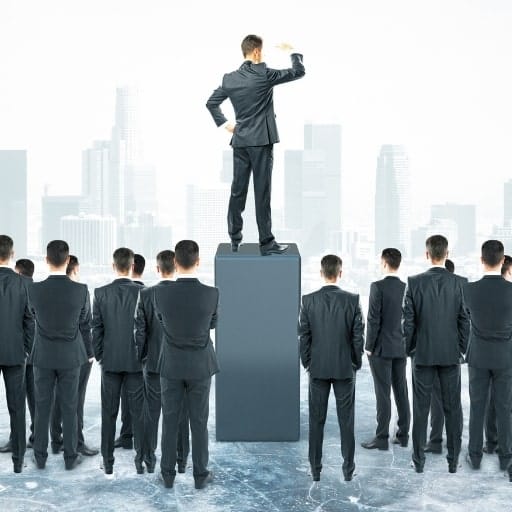 Specialized Focus in Regulatory & Technical Leadership