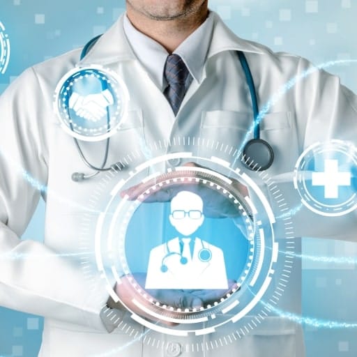 Specialized Healthcare & Behavioral Health Expertise