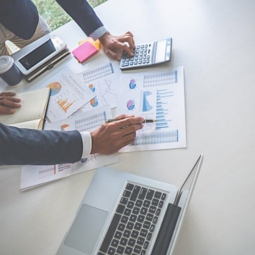 Specialized Industry Expertise