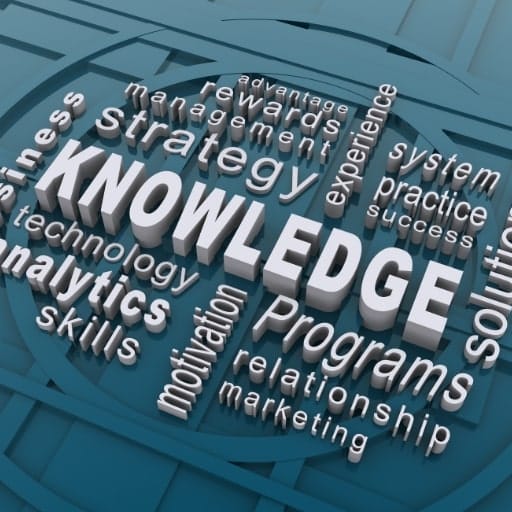 Specialized Industry Knowledge