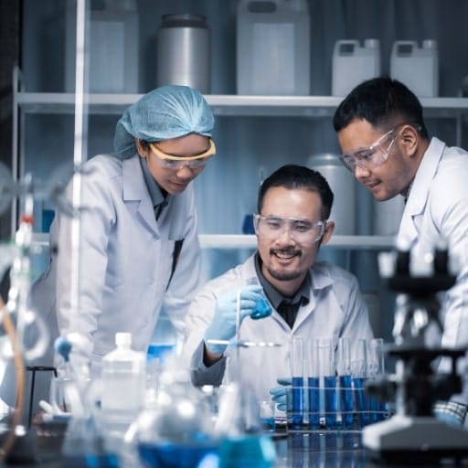 Specialized Medtech & Life Sciences Expertise