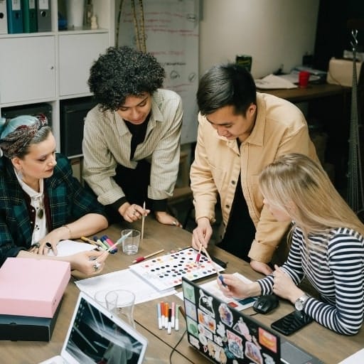 Strategic & Collaborative Fit