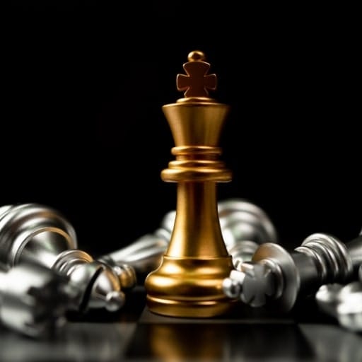 Strategic Leadership Focus
