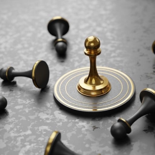 Strategic Leadership Focus
