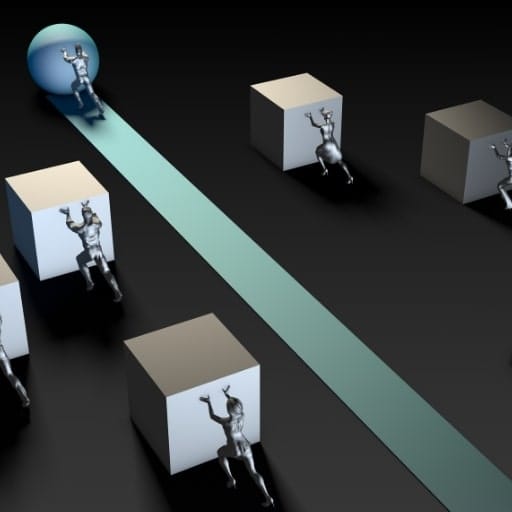 Strategic & Visionary Leadership Assessment