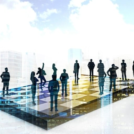 Strategic & Visionary Leadership Focus