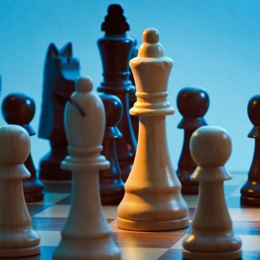 Strategic and Transformational Leadership Focus