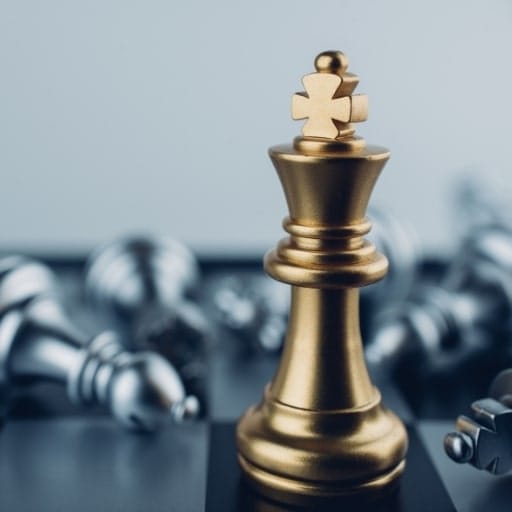 Strategic and Visionary Leadership Assessment
