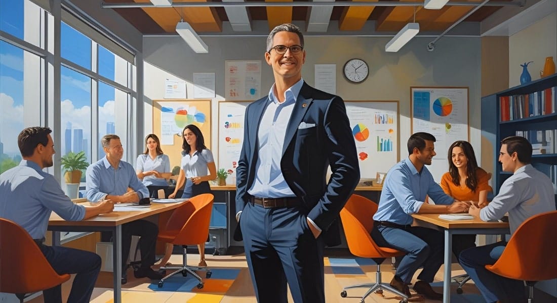 The Chief People Officer (CPO) The Innovator and Culture Architect