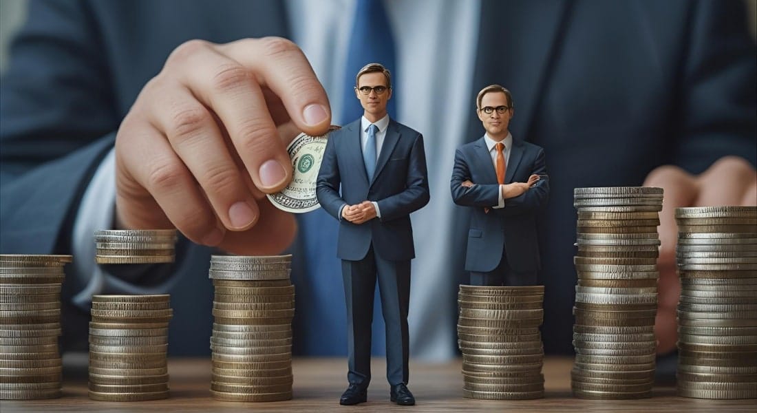 The Executive Mistake The True, Hidden Costs of a Failed Executive Hire