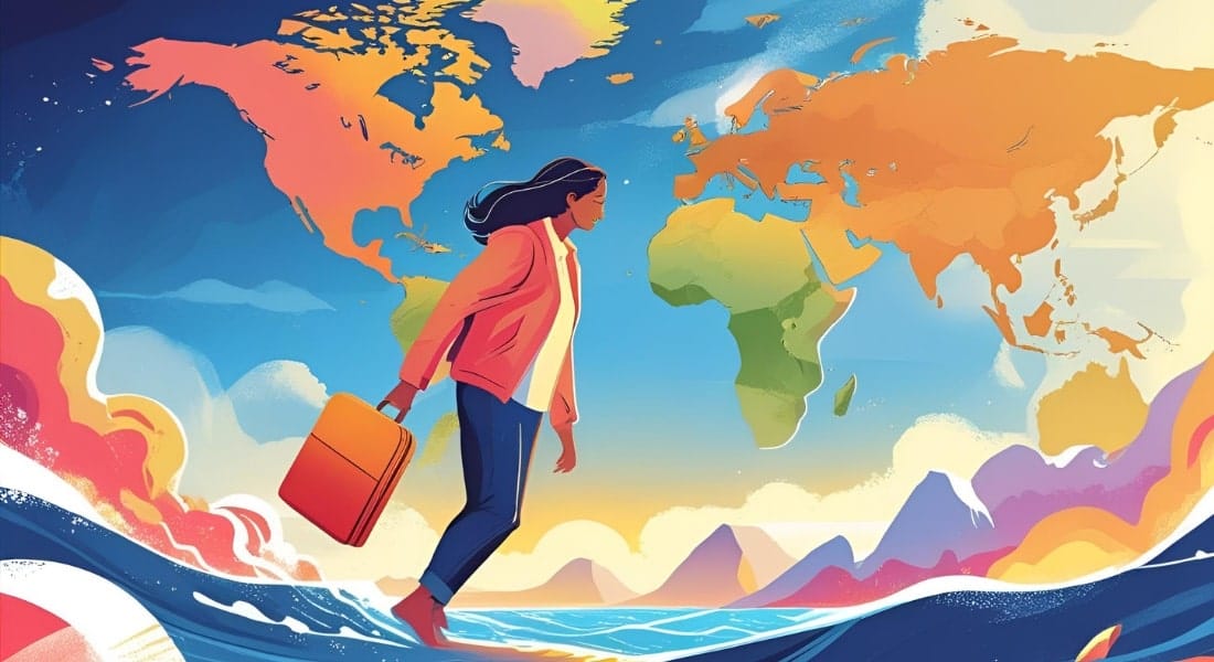 The First Step into International Expansion – The Hybrid Model