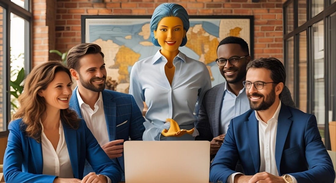 The Future of ESG HR Leadership Beyond 2025