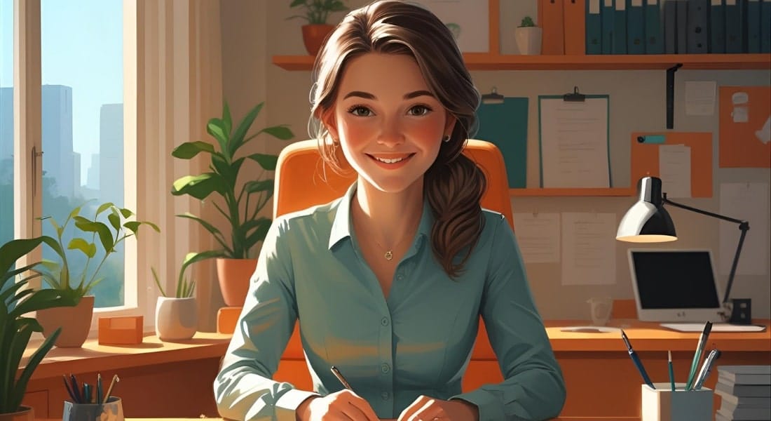 The HR Specialist