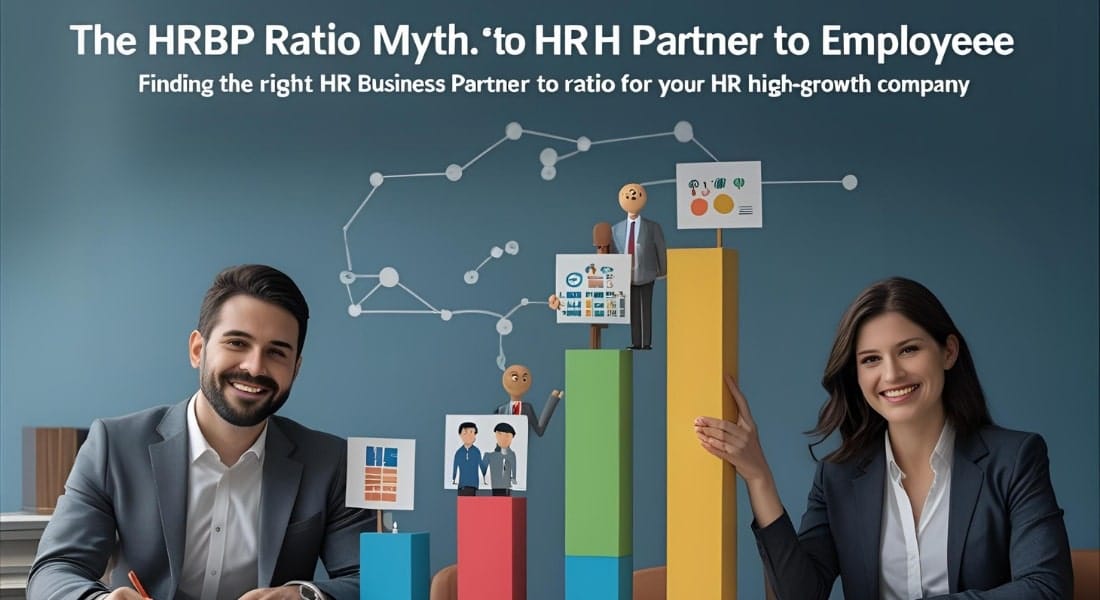 The HRBP Ratio Myth