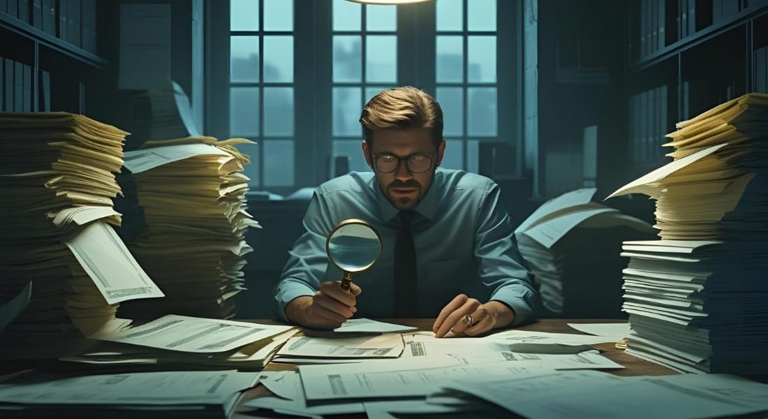 The Hidden Costs – Fees and Overhead