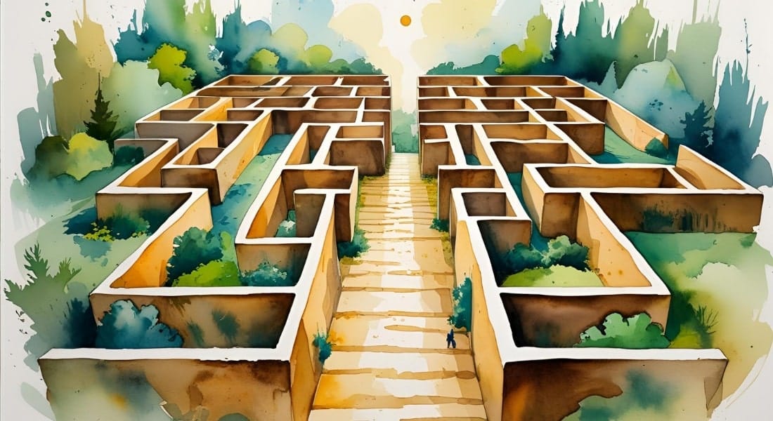 The Search and Integration – Finding the Right Fit