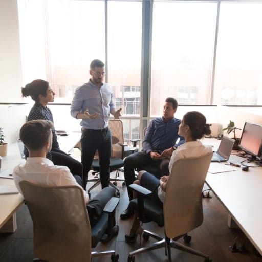 Unrivaled Expertise in CEO Leadership